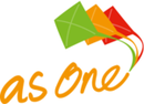 As One Logo
